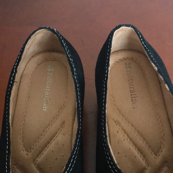 NATURALIZER SHOES - Picture 2 of 6